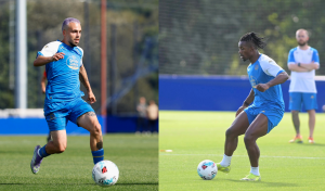 Los seis futbolistas del Deportivo que más se juegan en los seis exámenes de pretemporada