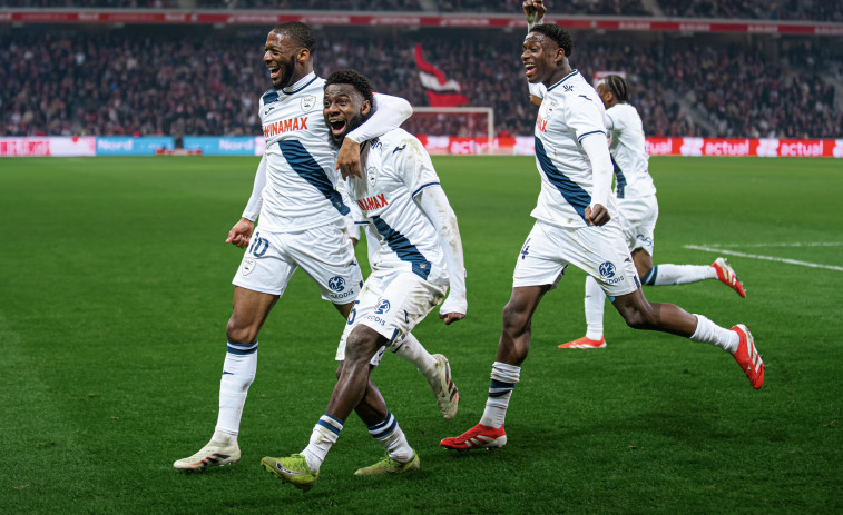Le Havre, el sexto francés en competir en el Teresa Herrera