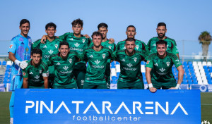 El Albacete se mantiene firme: Riki Rodríguez titular en el amistoso ante el Andorra
