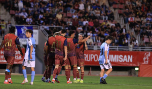 Sigue en directo el Watford-Deportivo: primer test en Inglaterra