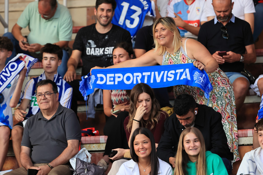 El Dépor organiza un 'Meet & Greet' con su afición en Londres