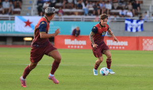 Las cinco claves del 0-5 del Dépor ante el Compos