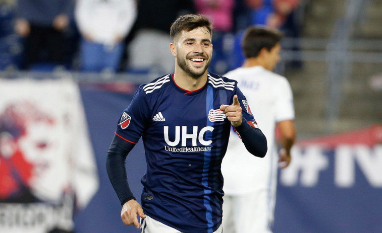 La millonada embolsada por Carles Gil en la MLS tras su salida amarga del Dépor