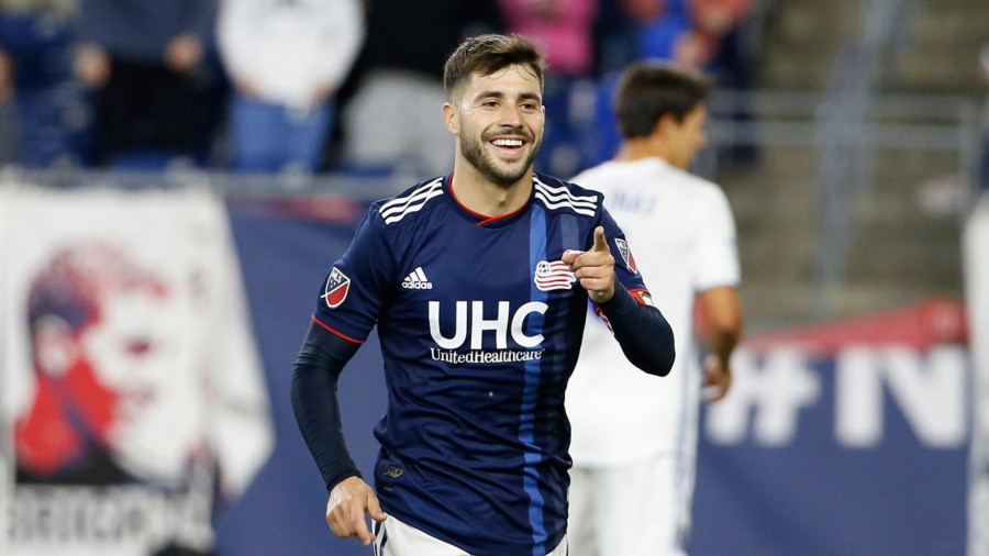 La millonada embolsada por Carles Gil en la MLS tras su salida amarga del Dépor