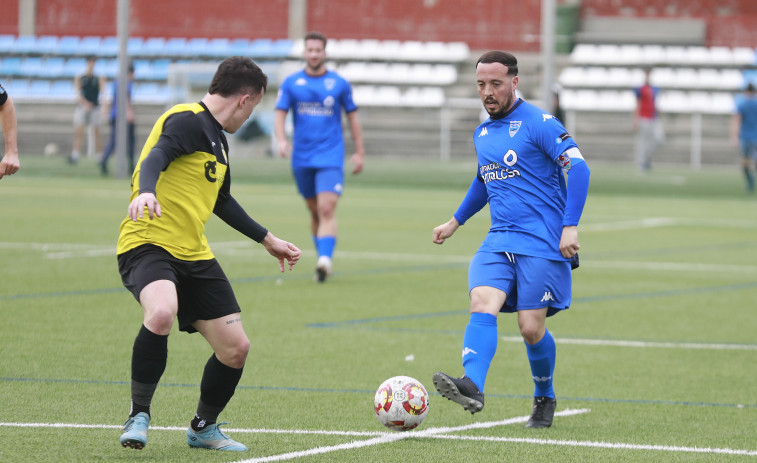 Los 10 mejores fichajes de los equipos coruñeses de Primera Futgal