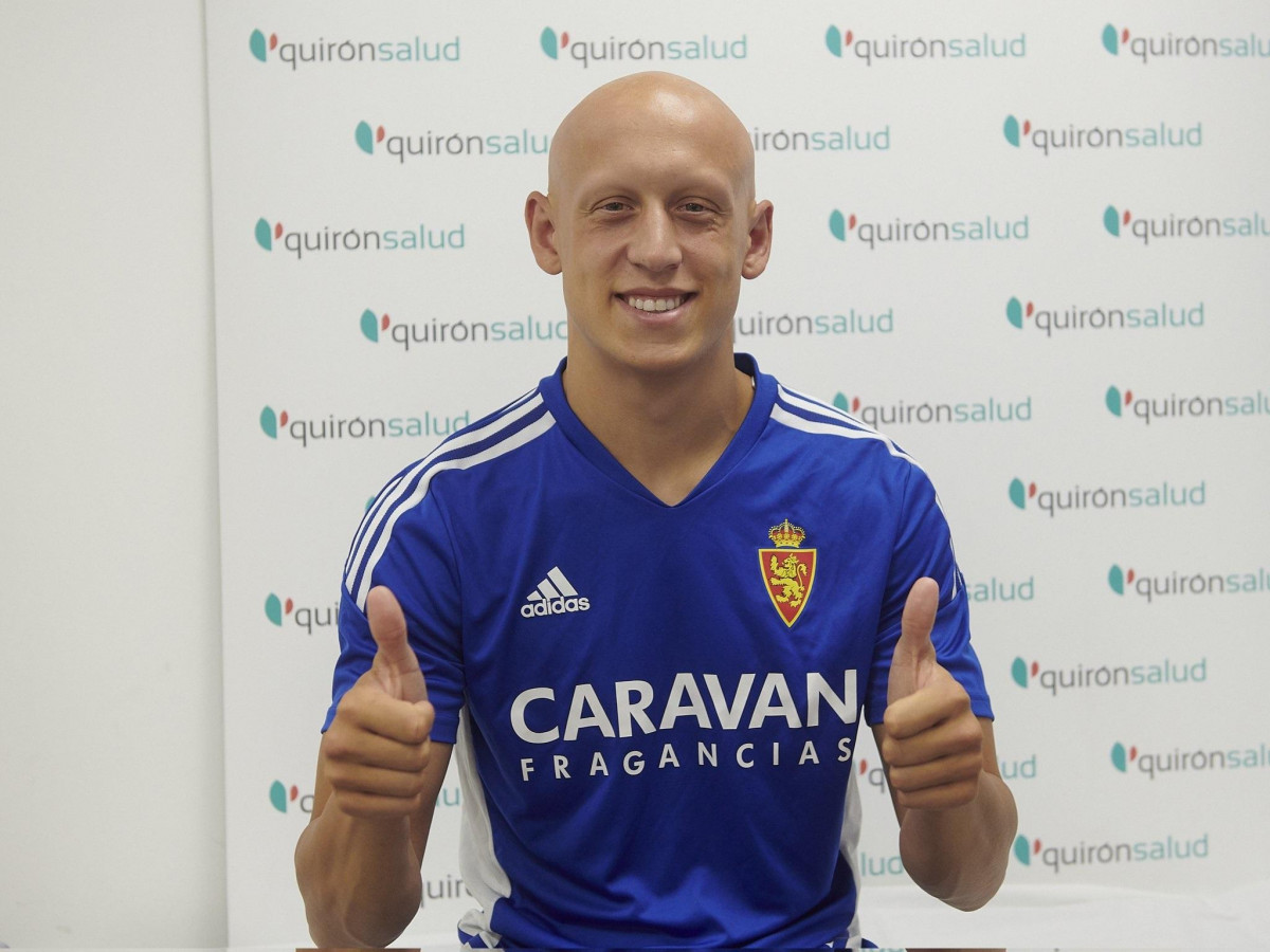 Mollejo Zaragoza