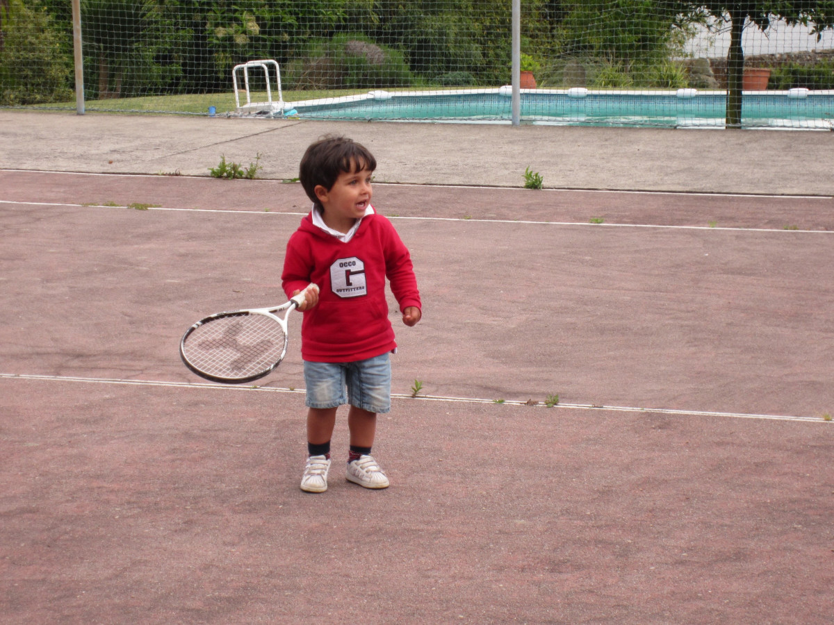 Jacobo pequeu00f1o