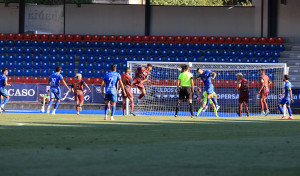 Sigue en directo el Ourense CF-Dépor: segunda prueba de pretemporada para los de Antonio Hidalgo