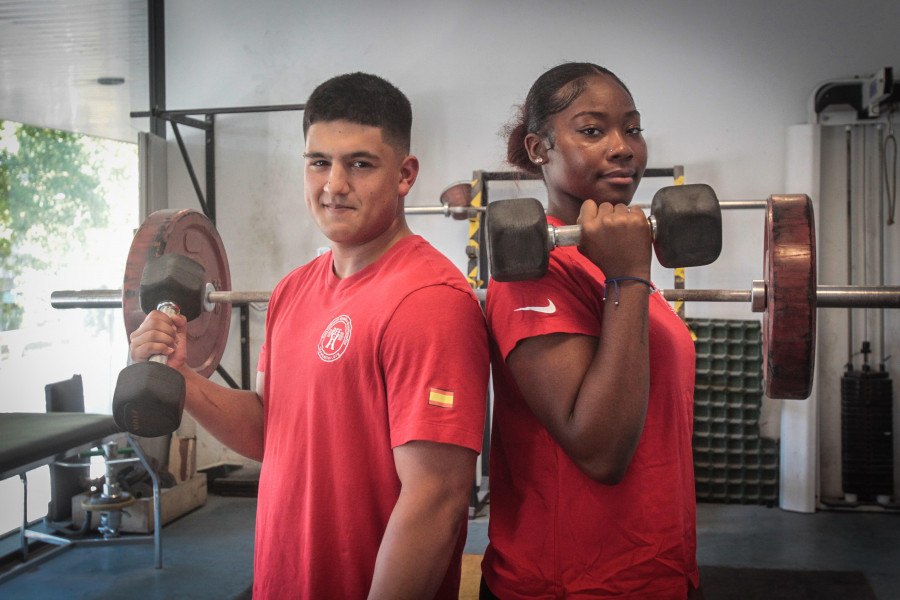 Doble apuesta del CH Coruña para el Europeo sub-17