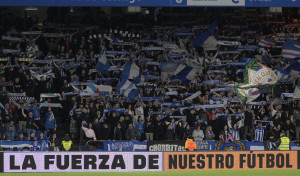 Más de 2.000 socios del Deportivo no renovaron su abono en la primera fase de la campaña