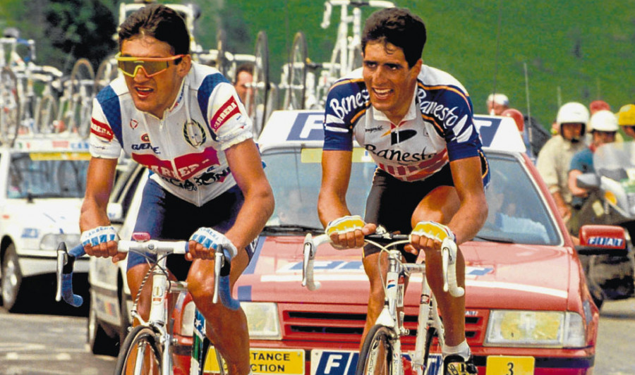 OPINIÓN | Ciclismo:    ¿Y ahora qué?