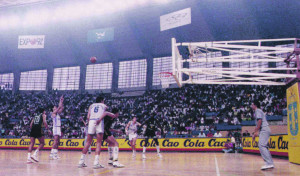 Del baloncesto a la chave: los otros Teresa Herrera