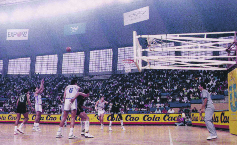 Del baloncesto a la chave: los otros Teresa Herrera