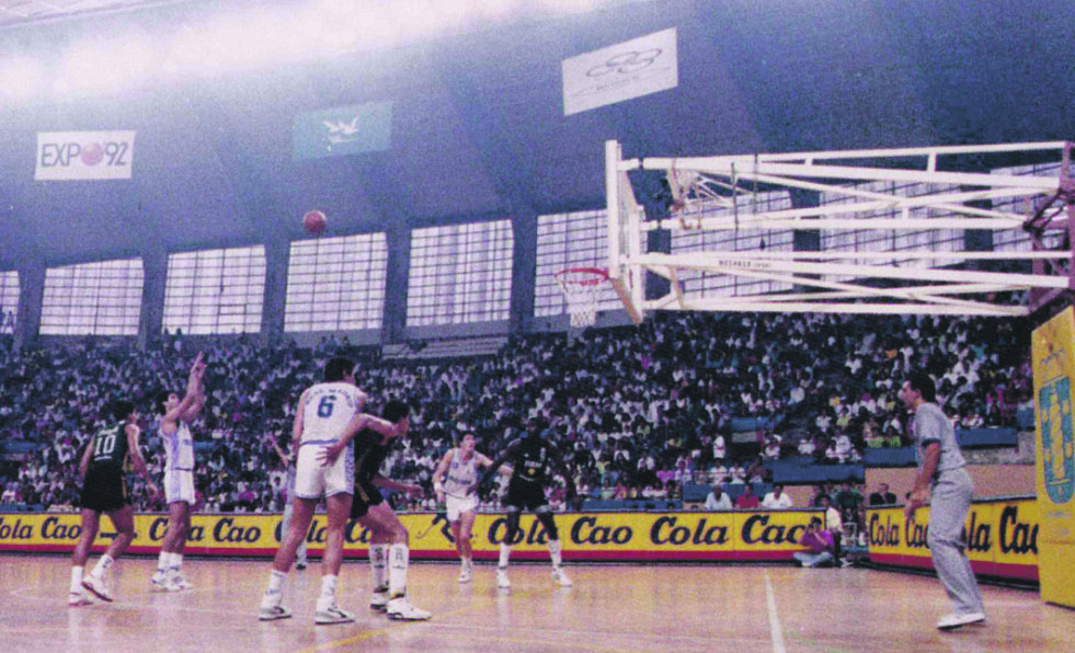 Del baloncesto a la chave: los otros Teresa Herrera