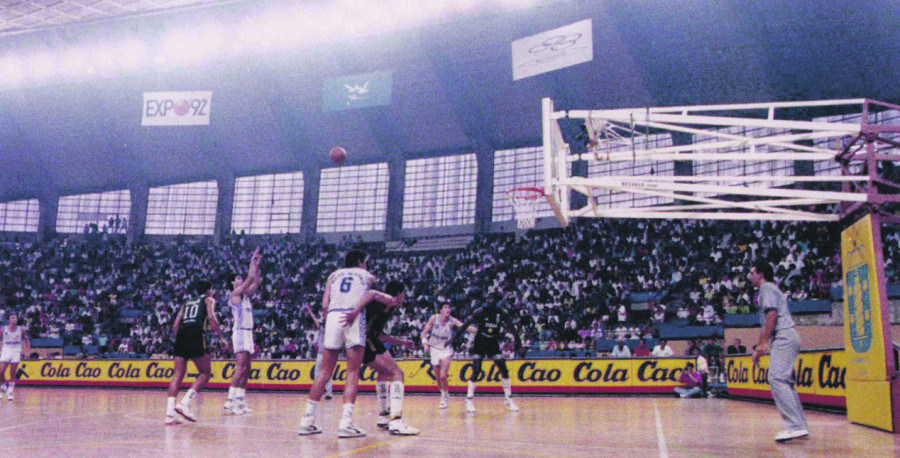 Del baloncesto a la chave: los otros Teresa Herrera
