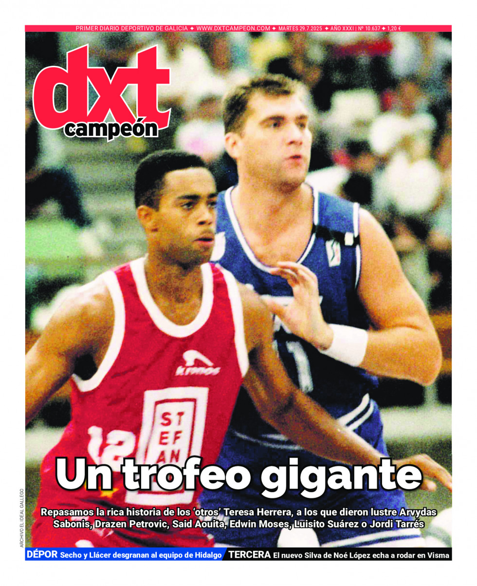 Edicinpapelmartes29dejuliode2025