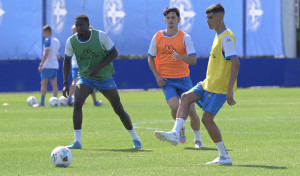 En busca de 'un Sielva' para el Deportivo