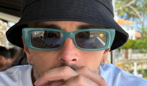 El enigmático silencio de Ximo tras quedarse fuera de la gira inglesa