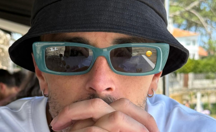 El enigmático silencio de Ximo tras quedarse fuera de la gira inglesa