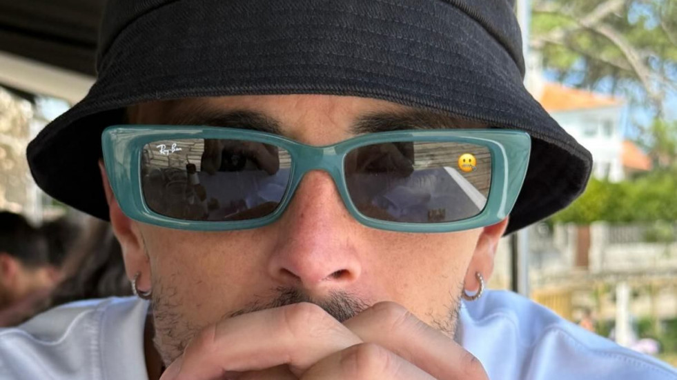 El enigmático silencio de Ximo tras quedarse fuera de la gira inglesa