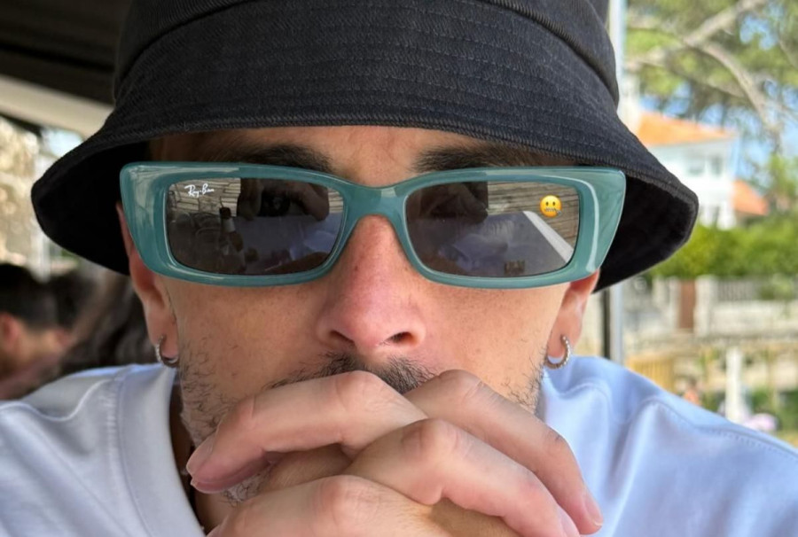 El enigmático silencio de Ximo tras quedarse fuera de la gira inglesa