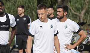El Castellón, rival del Dépor, amplifica su radar alternativo de fichajes