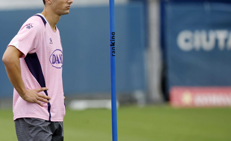 El Deportivo acerca posturas con el Espanyol por José Gragera