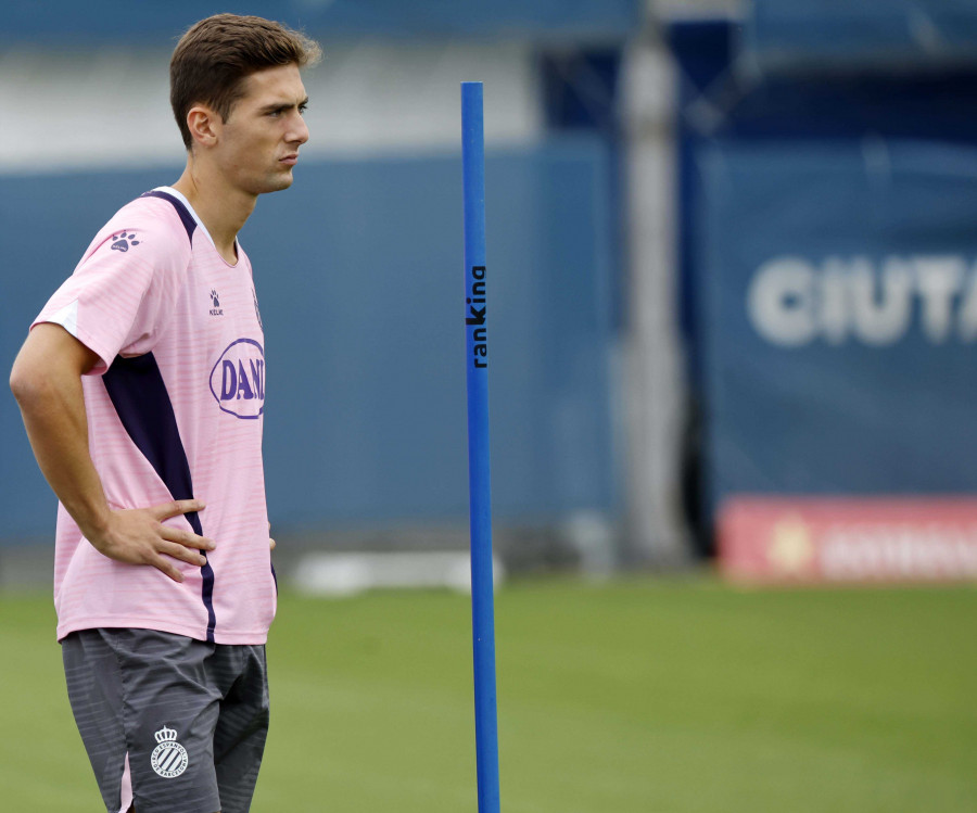 El Deportivo acerca posturas con el Espanyol por José Gragera