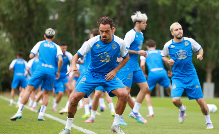 OFICIAL | Giacomo Quagliata cambia Italia por el Deportivo