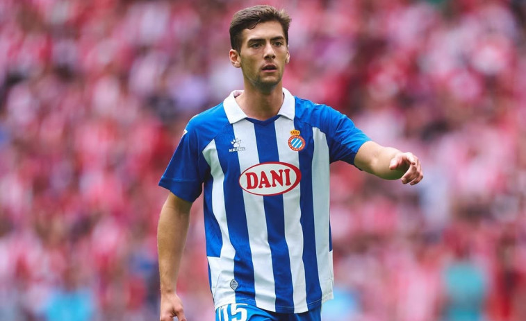 OFICIAL | José Gragera, nuevo fichaje del Deportivo
