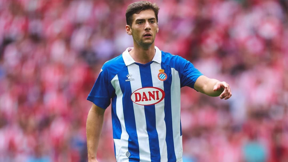 OFICIAL | José Gragera, nuevo fichaje del Deportivo