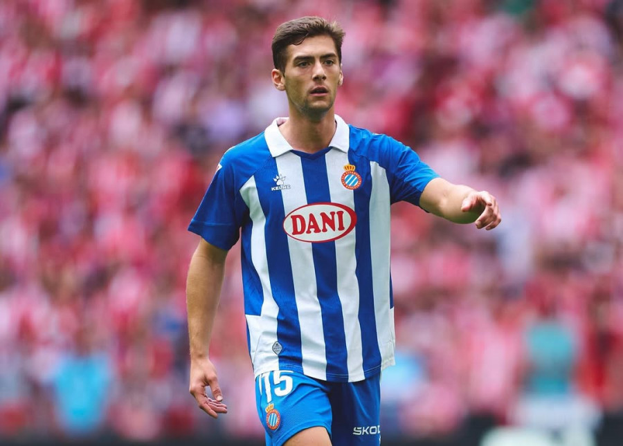 OFICIAL | José Gragera, nuevo fichaje del Deportivo