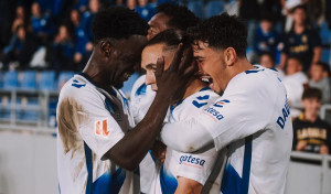 El Cádiz se adelanta al Albacete y anuncia el fichaje de Yussi Diarra