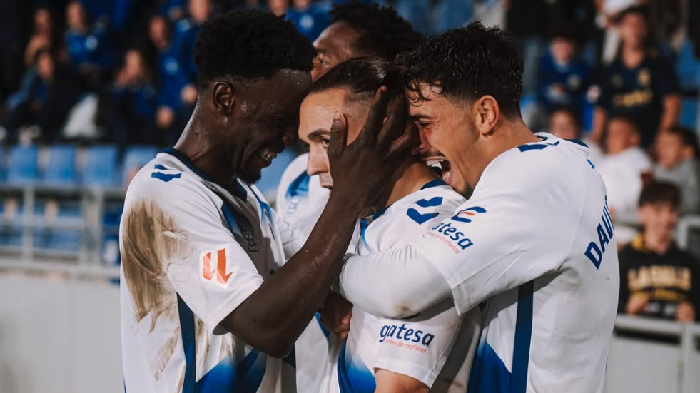 El Cádiz se adelanta al Albacete y anuncia el fichaje de Yussi Diarra