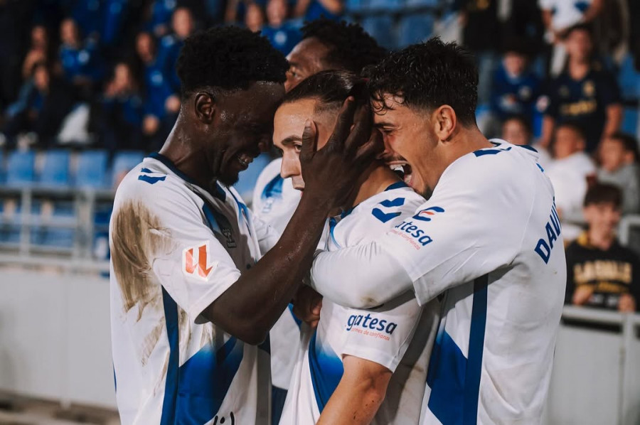 El Cádiz se adelanta al Albacete y anuncia el fichaje de Yussi Diarra