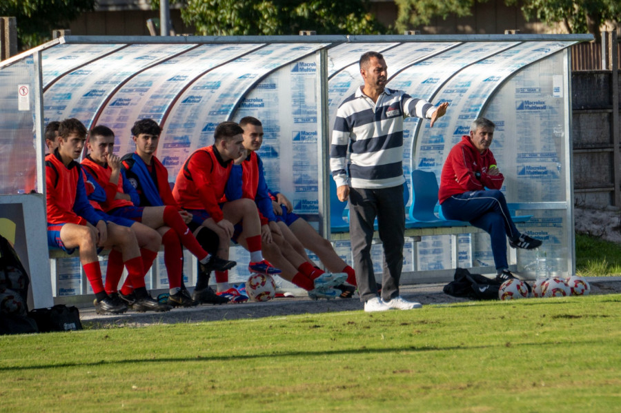 OPINIÓN | Entrenadores con todas las letras