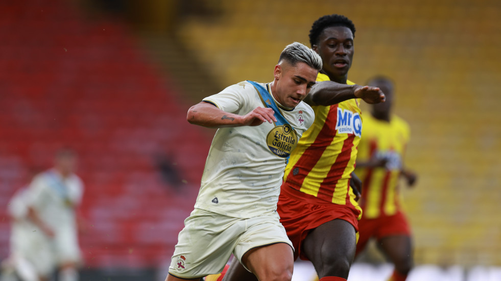 Del examen de Luis Chacón a la posición de Yeremay: los cinco apuntes del Watford-Deportivo