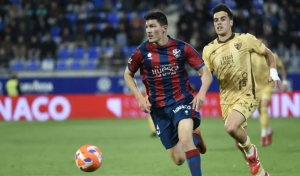 OFICIAL | Deportivo y Huesca cierran por fin el fichaje de Miguel Loureiro