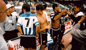 RC Botafogo de La Coruña