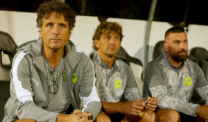 El AEK Larnaca de Imanol Idiakez da otro paso al eliminar al Celje esloveno