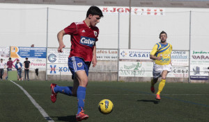 Así contó DXT Campeón los primeros pasos de Miguel Loureiro en el fútbol gallego