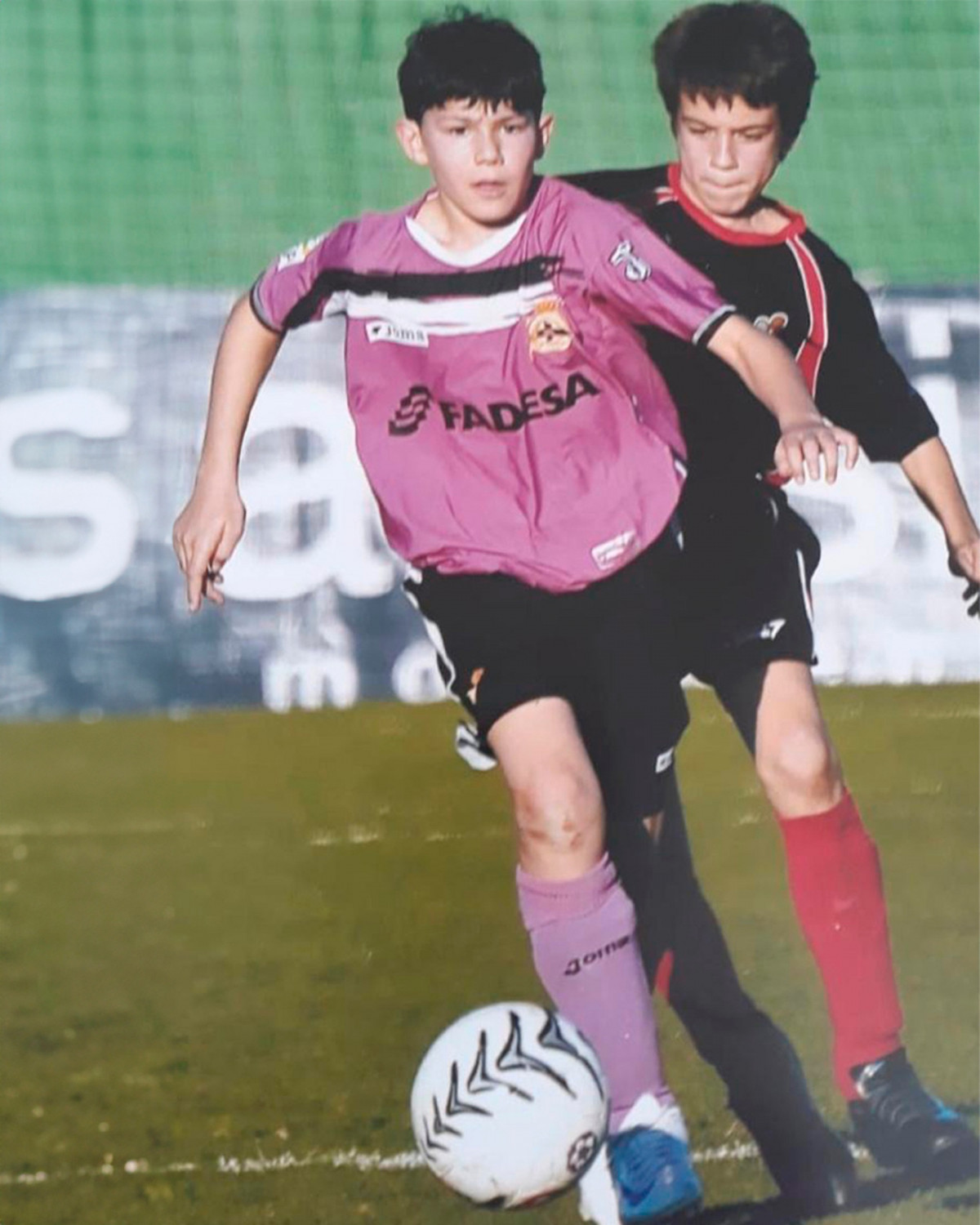 Miguel loureiro deportivo rcd