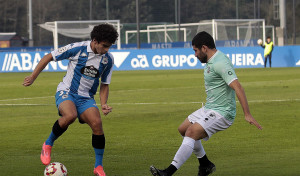 El Deportivo mantiene plena confianza en Pablo García