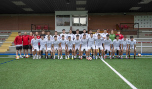 La pretemporada del Arteixo, en seis claves