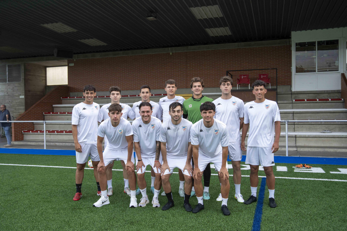 Fichajes arteixo