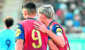 OPINIÓN | Si falta carácter, ‘Mastercard’
