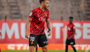 El Deportivo tantea a Antonio Sánchez para completar su centro del campo