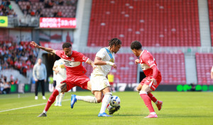 Riverside me lo confirmó: los cinco apuntes del Middlesbrough-Deportivo