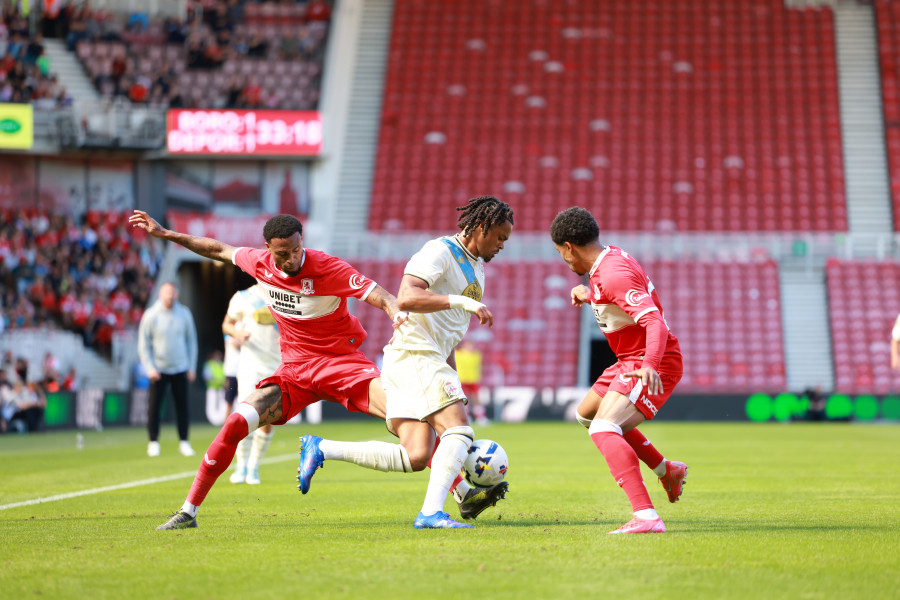 Riverside me lo confirmó: los cinco apuntes del Middlesbrough-Deportivo