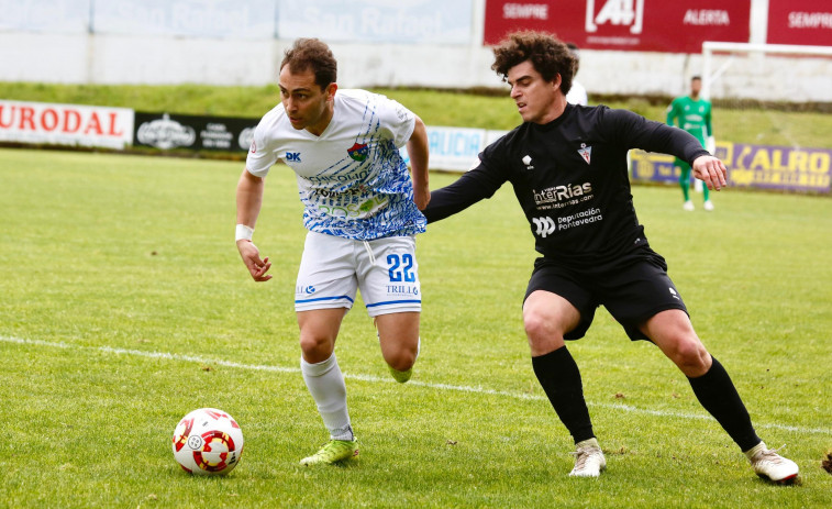 Preferente | El top 10 de fichajes de los equipos coruñeses